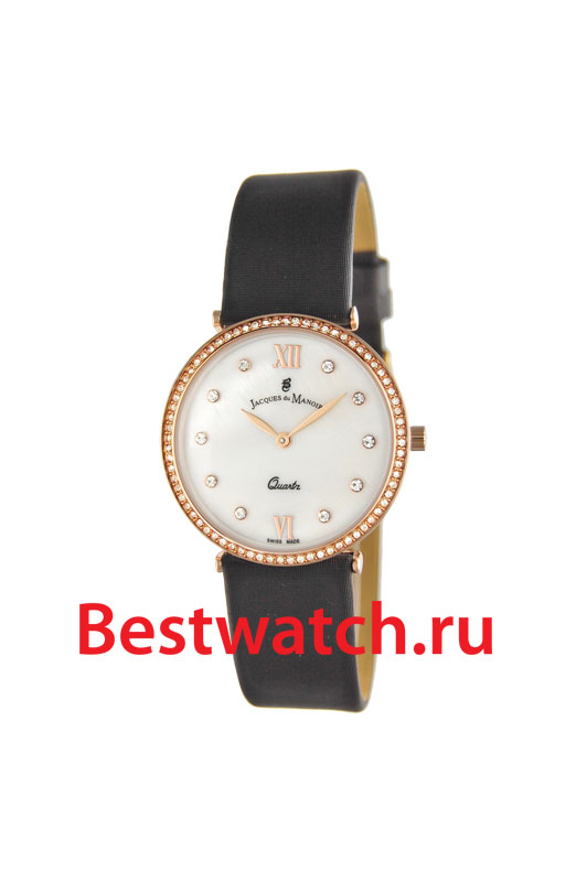 Часы Jacques Du Manoir Cocktail JPR.29